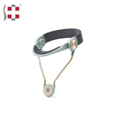 China Fashionable Homes Used Kids Lightweight Adjustable Neck To Protect Neck Collar Brace for sale