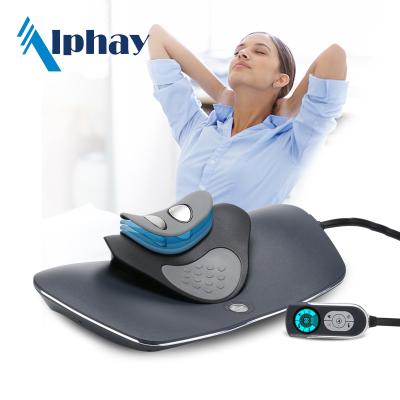 China Best-selling Medical Devices Equipment Head Neck Massage Cushion for sale