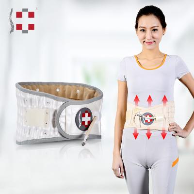 China PU/TPU/COTTON/ABS stretching hot products back support posture correction spine corrector for sale