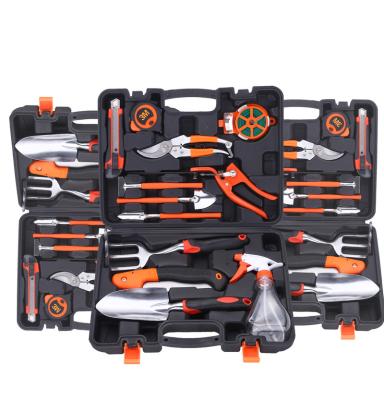 China Garden use Garden Tools Set 12 Piece Succulent Tools Set Included Heavy Duty Aluminum Gardening Digging Tools for Gardening for sale