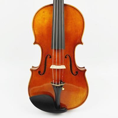 China Handmade High Quality Professional Violin Painting 1/4-4/4 Violin Painting With Nice Sound SV-03 for sale