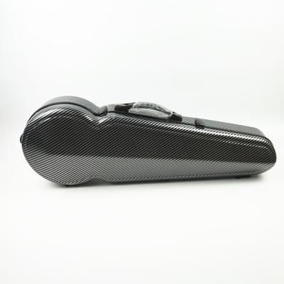 China Viola New Product Case Viola Customized Color Carbon Fiber Viola Case Hard Viola Case for sale