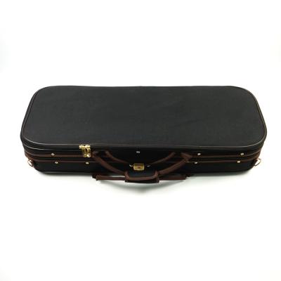 China Viola Viola Fiberglass Viola Hard Case Price Viola Black Canvas Viola Black Viola Hard Case VIP-01 for sale