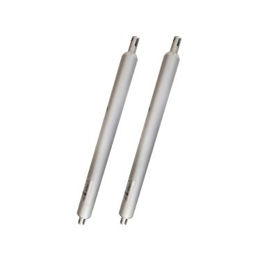 Cina Lega di Mini Tubular Linear Actuators Aluminum, piccoli azionatori telecomandati 12V in vendita