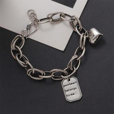 China Other Hot Selling Unique Zlwwp Girls Cuff Bracelets 925 Silver Bangles for sale