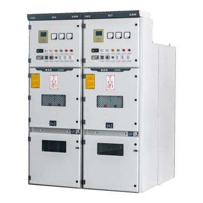 China Removable Type Shielded Switch Cabinet China Manufacturer KYN28A-12 High Voltage Equipment KYN28A-12 for sale