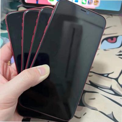 China Wholesale tech support sim used 64gb 256gb 512gb used cell phone for iphone 11 pro 6.55 inch for sale