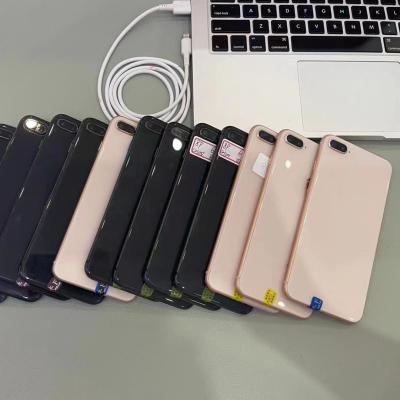 China Wholesale Quality Class A+ Used 64 Gigabyte Used Cell Phone 256 Gigabyte For iPhone 8 Plus 6.55 Inch for sale