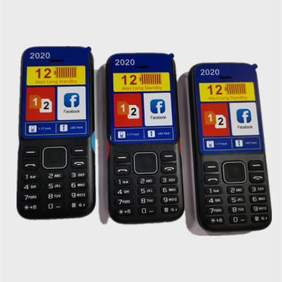 China GSM Manufacturer China 1.8 Inch Screen GSM 2g Mobile Phone Cheap Cell Phone Feature Keypad Phone for sale