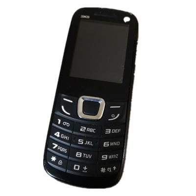 China Cheap QWERTY Keyboard China Phone OEM Keypad Cell Phones Feature Phone With Home Button For Africa for sale