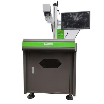 China Laser marking Zixu fiber laser engraver raycus 30w fiber laser galvo laser engraver for sale