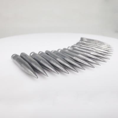 China Textile Spring Steel Needle Good Textile Pin For Textile Business for sale