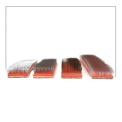 China Flexible card clothing carding cable RA-2 used in textile card machine with best quality for sale