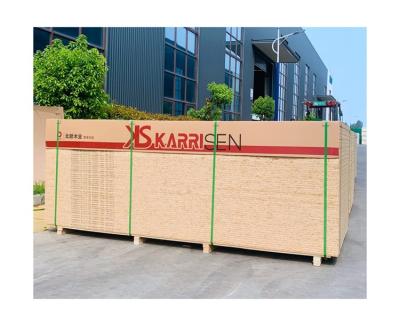 China Oriented Purchase Architecture Modern Pine 3 Strand Panel (osb) for sale