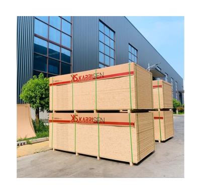 China Hot Sale Modern Cheap Good Quality House Structural Insulated Panels Osb 9 mm for sale