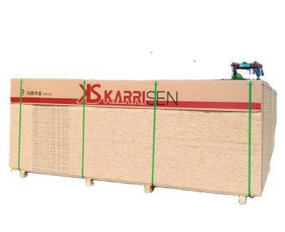 China Modern KARRISEN 9mm/12mm/15mm/18mm Osb Oriented Strand Board for sale