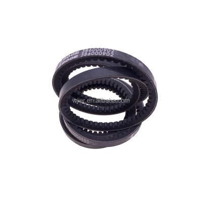 China 6pcs/lot 586000902P BOGE Genuine Air Compressor Air Compressor Drive Belts V-Belts for sale