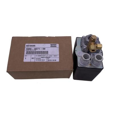 China Original Air Compressor 1089067108=MDR3/10RM Germany Condor Pressure Switch for sale