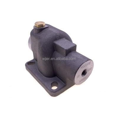 China OEM 99331498 DN40 Air Inlet Fitted Tube Unloader Valve Air Check Valve General Normal Open for sale