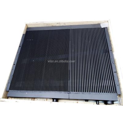 China Building Material Stores Factory Direct Sales 57894966 Air Compressor Air Cooler Medium Cooler After Cooler for sale