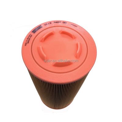 China Building Material Stores Factory Price 1622065800(ELEMENT)AF AIR FILTER For Screw Air Compressor Spare Parts for sale