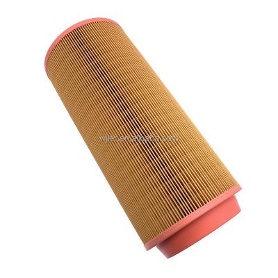 China Building Material Stores Factory Price 1124080140 L25P/L30P AF AIR FILTER KIT For Screw Air Compressor Spare Parts for sale