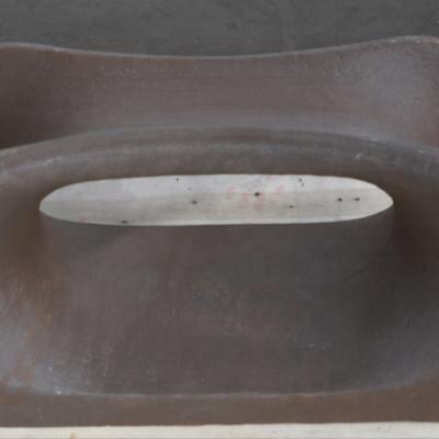 China Cast Steel Cast Steel Closed Wedge for sale