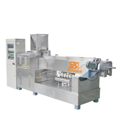 China Dog Pet Chewing Gum Machine / Automatic Machinery / Processing Line / Processing Machine for sale