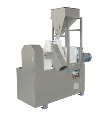 China Snack Factory State New Nik Naks Making Machine Nik Naks Snack Kurkure Processing Machine for sale