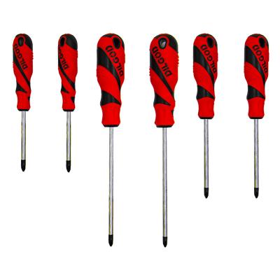 China DILGOD Polypropylene Hot Sale S2 CR-V Professional Multi Function Multi Function Home Use Screwdriver Car Repair Screwdriver for sale