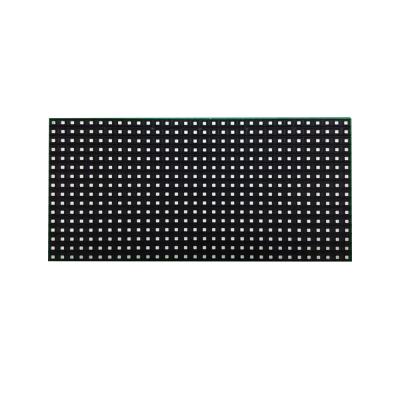 China HD P8 RGB LED Wall Programmable Led Matrix Module Outdoor Outdoor Video Sign Display Panel Screen Panel for sale