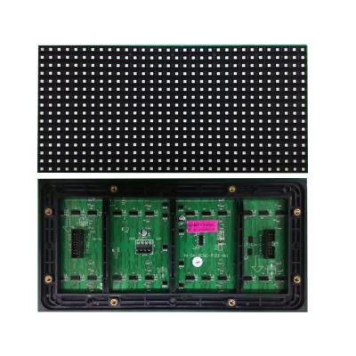 China Outdoor Outdoor SMD P8 LED Matrix Led Screen Module Panel High Resolution Led Programmable Led Sign Wall for sale