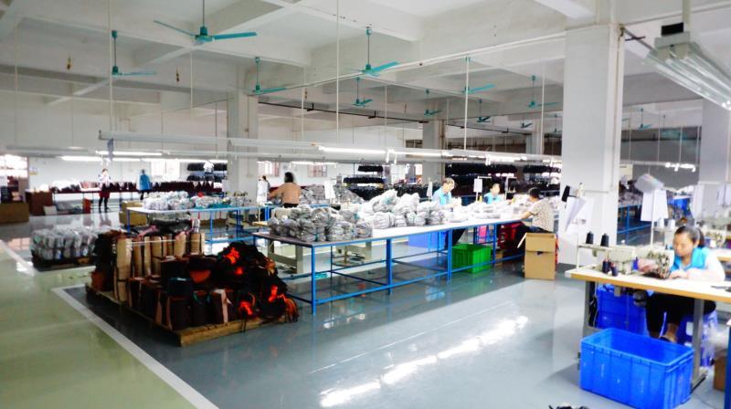 Verified China supplier - Dongguan Zhaohua Technology Co., Ltd.