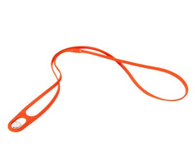 China Factory Fashion String Unisex Professional Anti-fall Lost Nylon Around Neck Mobile Phone Lanyard for sale