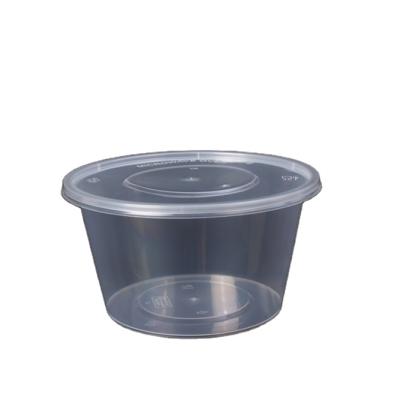 China Reusable Lunch Bowls Factory Supply Meal Prep Lunch Bowl Leak Proof Bento Take Out Container Food Box for sale