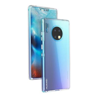 China 3M/10Ft Drop Screened TPU PC Hybrid 1.5MM 360 Pad Phone Case For Huawei Mate 30 Pro Shockproof Back Cover for sale