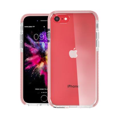 China Anti-fall For Iphone SE2 Case Back Cover Case For iPhone SE 2020 for sale