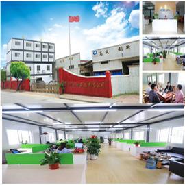 Verified China supplier - Guangzhou Qixiang Industry Co., Ltd.