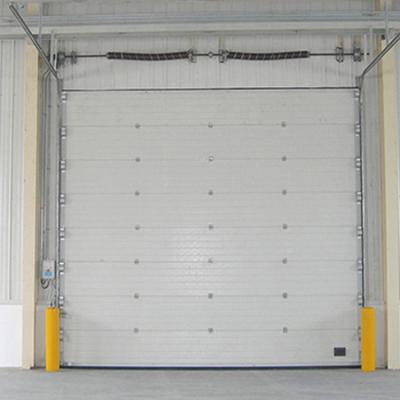 China Security Automatic Rolling Shutters Automatically Roll Up Ministry of Industry Fire Door for sale