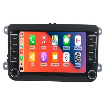 China SDK Carplay Android 11 2Din 7