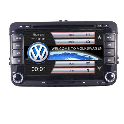 China GPS In UI Running Original Rns 510 For VW DVD GPS Navigation System With 3G BT Radio RDS USB SD Steering Wheel Control Canbus for sale