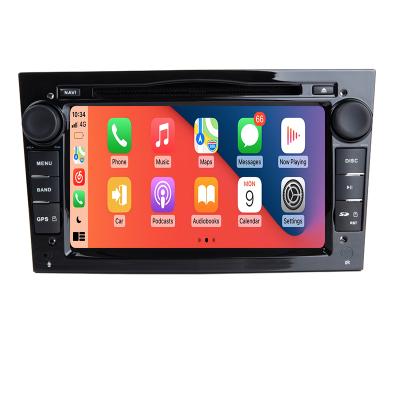 China GPS Android 10 Car dvd Gps Player For Opel Astra Astra Vectra Antara Zafira WiFi 4/3G OBD BT Mirror Link Steering Wheel Control for sale