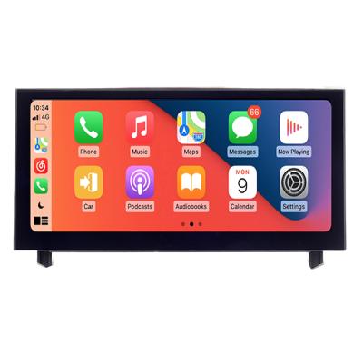 China Wireless GPS Carplay Android 11 Car DVD Player For Lexcus IS RC 2012--2020 GPS Navigation Wifi 4G Auto Radio Stereo for sale