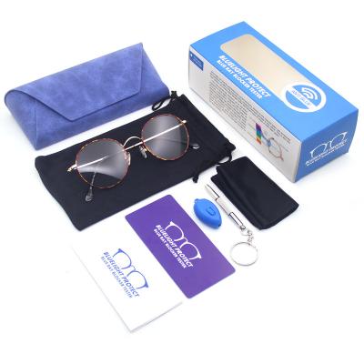 China Hot Sale CE Approved Blue Light Anti Radiation Computer Eye Protection Blockers Blocking Glasses for sale