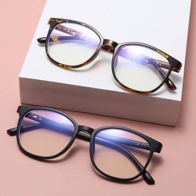 China Wholesale Computer River Glass Gafas Temples Light Filter Glasses TR90 Glasses Frames Flexible Blue Eyewear Blue Blocking Blue Light for sale