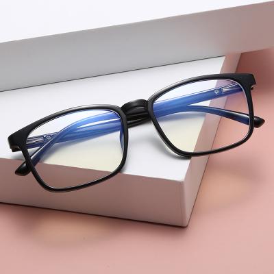 China Flexible Temples Sight Eyewear Computer Radiation Protection Game Blue Light Blocking UV Protection, Anti Eyesight, Light Weight, Men /Women for sale