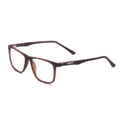 China 15 Years Experience Cheap Stock Match Spectacle Frame Ready Made Mixed Colors High Quality Optical Glasses for sale