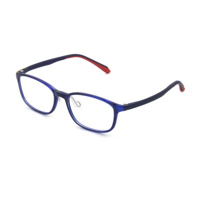 China 15 Years Experience 2020 Blue Light Glasses Anti Blocking Optical Sight Fashion Computer Glasses For Kids for sale