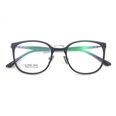 China 15 years experience of Hong Kong Optical Plastic Glasses high quality eyewear frame prescription for sale