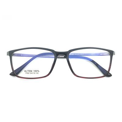 China 15 Years Experience Yiwu Custom Myopic Prescription Cheap OEM Glasses Frame Eyewear for sale